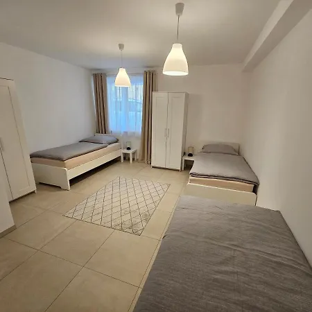 Eule Apartment