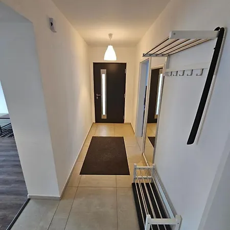 Eule Apartment Mainz
