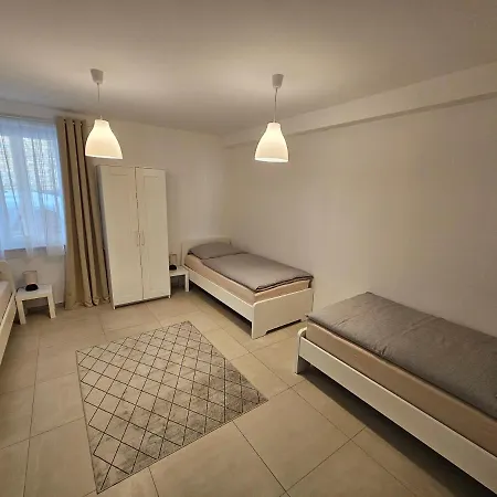 Apartment Eule *