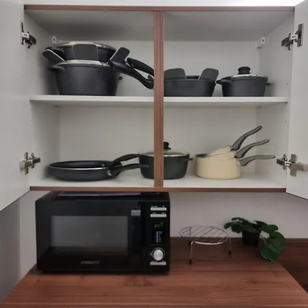 Apartamento Eule Mainz