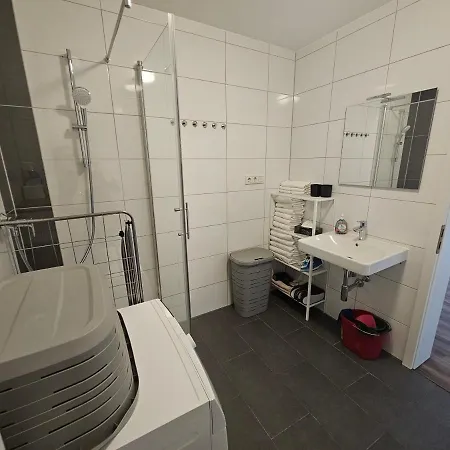 Apartment Eule *