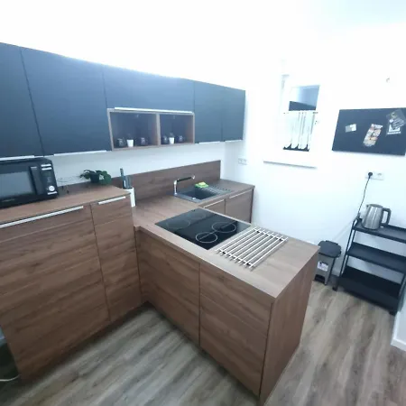 Apartment Eule *