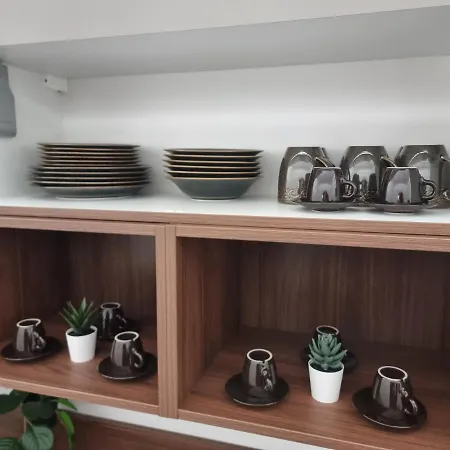 Eule Apartment