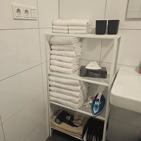 Eule Appartement Mayence