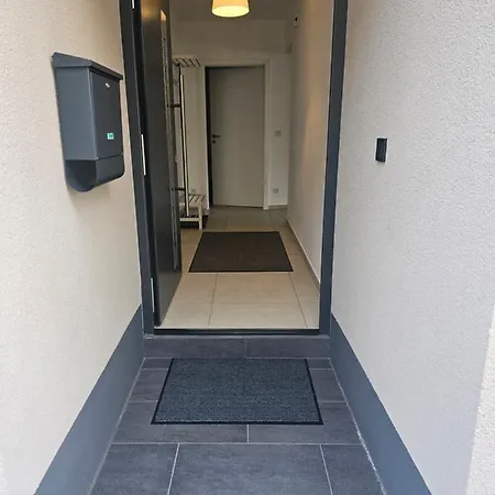 Apartment Eule *