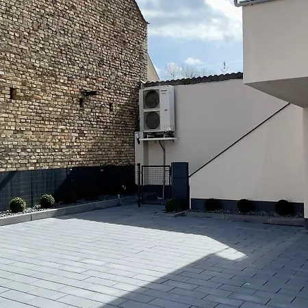 Eule Apartment *