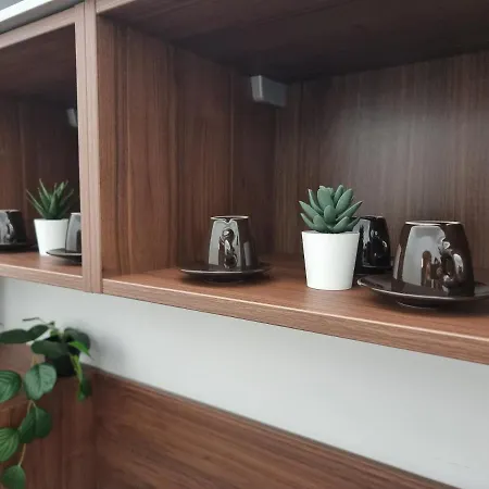 Appartement Eule