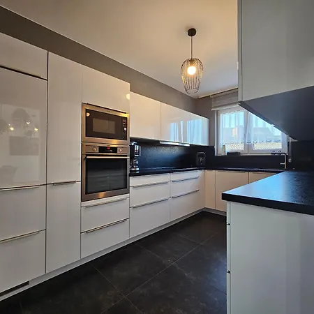 Eule Apartment *