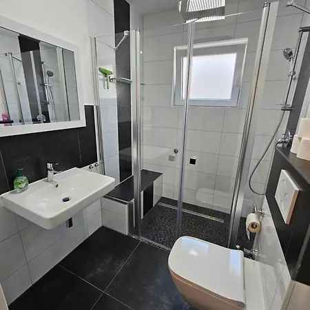 Eule Apartment