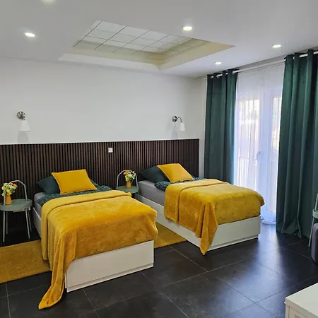 Eule Apartment