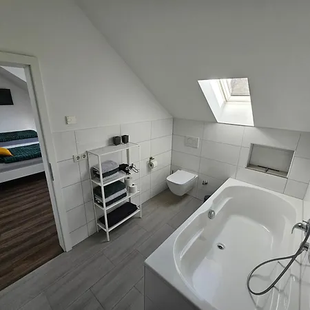 Apartment Eule