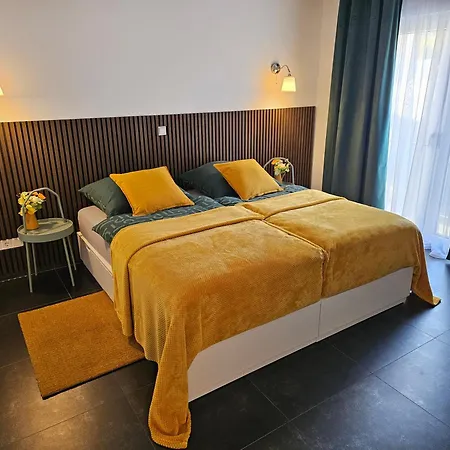 Apartment Eule