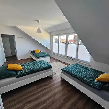 Eule Apartment