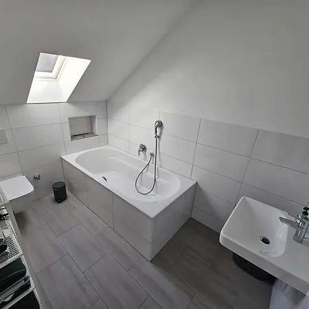 Apartment Eule