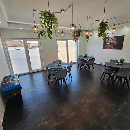 Appartement Eule *