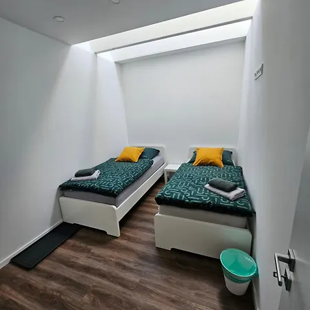 Apartment Eule