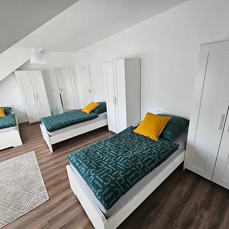 Eule Apartment *