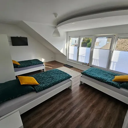 Eule Apartment *
