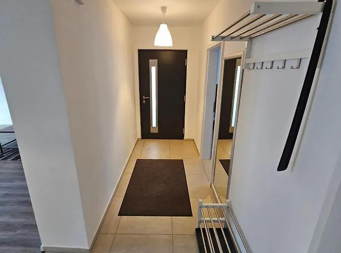 Eule דירה מיינץ